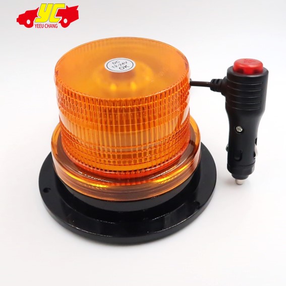 Classic Design of Beacon Warning Light with 32 LED