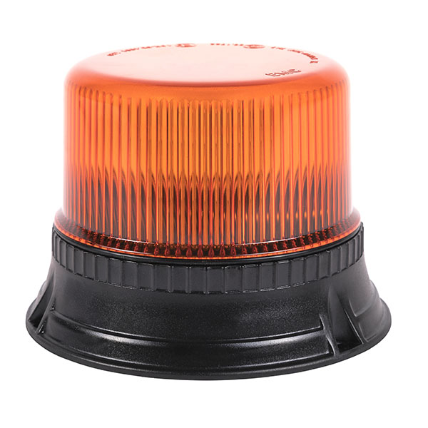 Beacon Safety Light for Vehicle With 12 LED