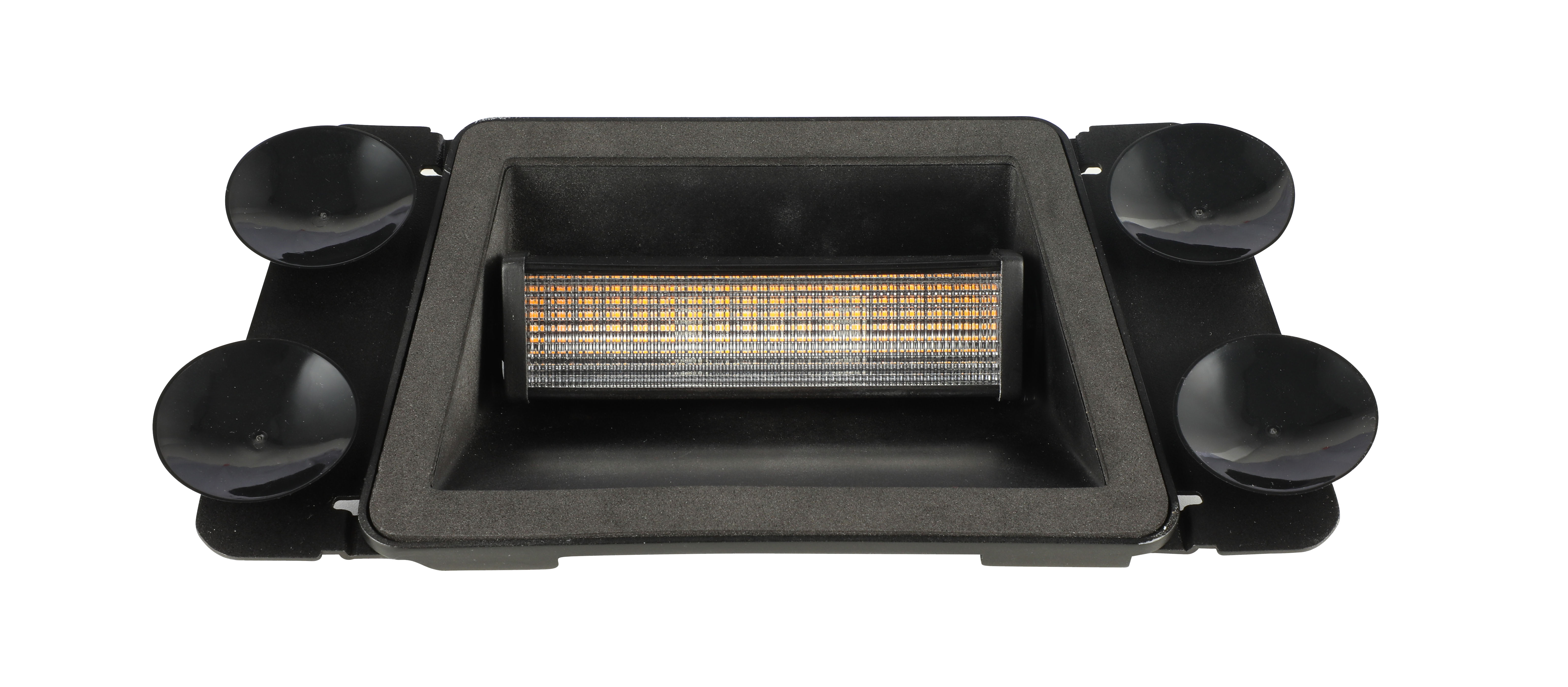 Multi-Function Dash Warning Light