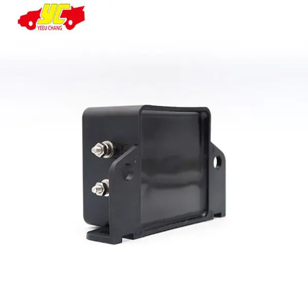 Back-up Alarm