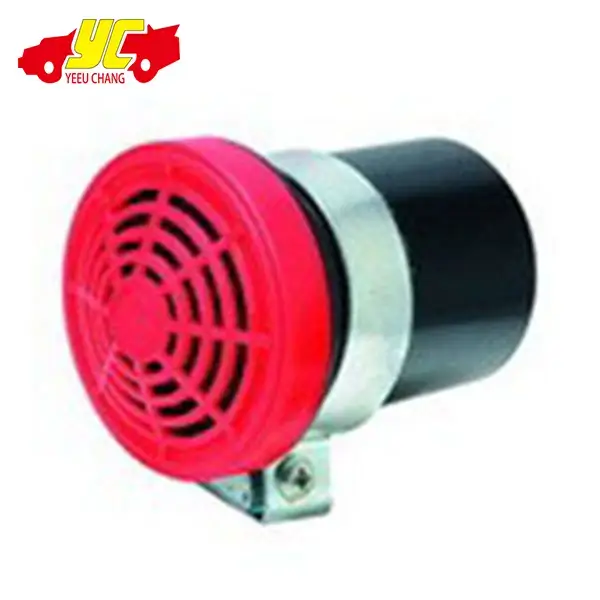 alarma de marcha atrás