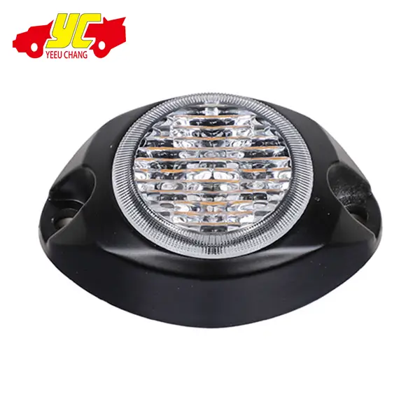 versteckter Blitz