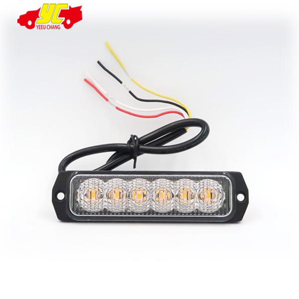 Cabezal de luz LED modelo