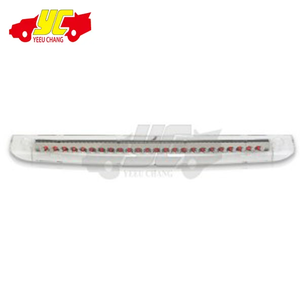 tercera luz de freno LED